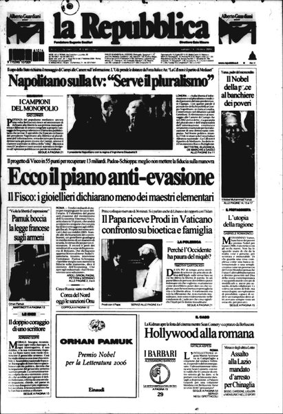 La repubblica